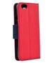 Smart Fancy case for iPhone 15 6,1&quot; red-blue 5900495383648