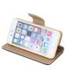 Smart Fancy case for iPhone 15 6,1&quot; black-gold 5900495384119