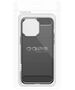 Simple Black case for Samsung Galaxy S23 FE black 5907457711716