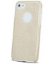 Glitter 3in1 case for Samsung Galaxy A54 5G gold 5900495073648