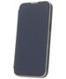 Smart Gold Frame Mag case for iPhone 14 Pro 6,1&quot; navy blue 5900495142832