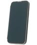 Smart Gold Frame Mag case for iPhone 14 Pro 6,1&quot; dark green 5900495147226