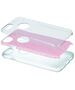 Glitter 3in1 case for iPhone 13 Pro Max 6,7&quot; pink 5900495933188