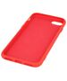 Silicon case for Motorola Edge 40 Neo red 5907457722026