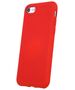 Silicon case for Motorola Edge 40 Neo red 5907457722026