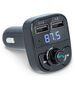 Forever FM transmitter Bluetooth TR-330 black 5900495559005