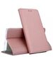 Smart Magnet case for iPhone 14 6,1&quot; rose gold 5907457704534