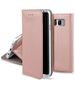 Smart Magnet case for iPhone 13 Pro Max 6,7&quot; rose-gold 5900495939708