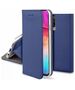 Smart Magnet case for iPhone 14 Pro 6,1&quot; navy blue 5907457706156