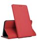 Smart Magnet case for iPhone 14 6,1&quot; red 5907457704503