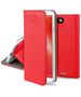 Smart Magnet case for iPhone 14 Pro 6,1&quot; red 5907457706217