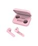 Forever Bluetooth earphones TWE-110 Earp pink 5900495973955