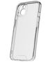 Crystal case for iPhone X / XS transparent 5907457775770