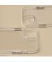 Crystal case for iPhone 15 6,1&quot; transparent 5907457775497