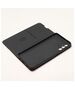 Smart Soft case for Samsung Galaxy S23 Ultra black 5900495079039