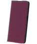 Smart Soft case for Samsung Galaxy S23 burgundy 5900495079381