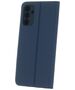 Smart Soft case for iPhone 15 6,1&quot; navy blue 5900495388032