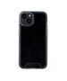 Crystal case for iPhone 12 / 12 Pro 6,1&quot; transparent big hole 5907457775954