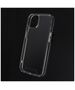 Crystal case for iPhone 13 6,1&quot; transparent big hole 5907457775886