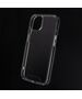 Crystal case for iPhone 12 / 12 Pro 6,1&quot; transparent big hole 5907457775954