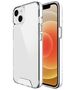 Crystal case for iPhone 14 Pro 6,1&quot; transparent big hole 5907457775916