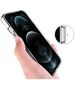 Crystal case for iPhone 13 Pro 6,1&quot; transparent big hole 5907457775992