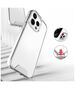 Crystal case for iPhone 13 6,1&quot; transparent big hole 5907457775886