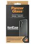 Case SAMSUNG GALAXY S24+ PanzerGlass HardCase 3x Military Grade 1211 transparent 5711724012112