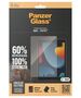 Tempered Glass APPLE IPAD 10.2 (7GEN / 8GEN / 9GEN) PanzerGlass Ultra-Wide Fit Screen Protection 2841 5715685000324