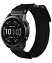 Strap for GARMIN FENIX 3 / 5X / 3HR / 5X PLUS / 6X / 6X PRO / 7X Tech-Protect Scout Pro black 5906302309283