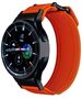 Strap for SAMSUNG GALAXY WATCH 4 / 5 / 5 PRO / 6 Tech-Protect Scout Pro orange 5906302309313