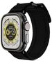 Strap for APPLE WATCH 4 / 5 / 6 / 7 / 8 / 9 / SE / ULTRA 1 / 2 (42 / 44 / 45 / 49 MM) Tech-Protect Scout Pro black 5906302309320