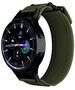 Strap for SAMSUNG GALAXY WATCH 4 / 5 / 5 PRO / 6 Tech-Protect Scout Pro Military Green dark green 5906302309290