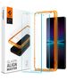 Tempered Glass SONY XPERIA 1 VI Spigen ALM Glas.tr 2-pack 8809971231558