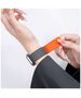 Strap for APPLE WATCH 4 / 5 / 6 / 7 / 8 / 9 / SE / ULTRA 1 / 2 (42 / 44 / 45 / 49 MM) Tech-Protect Iconband Magnetic orange 5906302309603