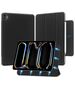 Case for APPLE IPAD PRO 11.0 (5GEN) Tech-Protect SmartCase Magnetic black 5906302308460