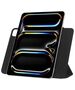 Case for APPLE IPAD PRO 11.0 (5GEN) Tech-Protect SmartCase Magnetic black 5906302308460