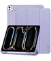 Case APPLE IPAD PRO 11.0 (5GEN) Tech-Protect SC Pen purple 5906302308491