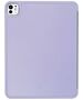 Case APPLE IPAD PRO 11.0 (5GEN) Tech-Protect SC Pen purple 5906302308491