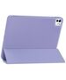 Case APPLE IPAD PRO 11.0 (5GEN) Tech-Protect SC Pen purple 5906302308491