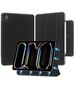 Case for IPAD PRO 13.0 (7GEN) Tech-Protect SmartCase Magnetic black 5906302308552