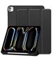 Case IPAD PRO 13.0 (7GEN) Tech-Protect SC Pen black 5906302308569