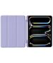 Case IPAD PRO 13.0 (7GEN) Tech-Protect SC Pen purple 5906302308576