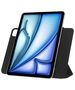 Case for IPAD AIR 13.0 2024 Tech-Protect SmartCase Magnetic black 5906302308637