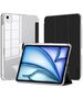 Case IPAD AIR 13.0 2024 Tech-Protect SC Pen Hybrid black 5906302308644