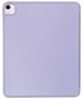 Case IPAD AIR 13.0 2024 Tech-Protect SC Pen purple 5906302308668