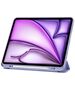 Case IPAD AIR 13.0 2024 Tech-Protect SC Pen purple 5906302308668