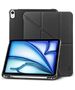 Case APPLE IPAD AIR 10.9 (4GEN / 5GEN) / 11.00 (6GEN) Tech-Protect Sc Pen Origami black 5906302308729