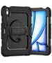 Case IPAD AIR 11.0 (6GEN) Tech-Protect Solid360 black 5906302308736