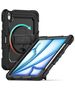 Case IPAD AIR 11.0 (6GEN) Tech-Protect Solid360 black 5906302308736